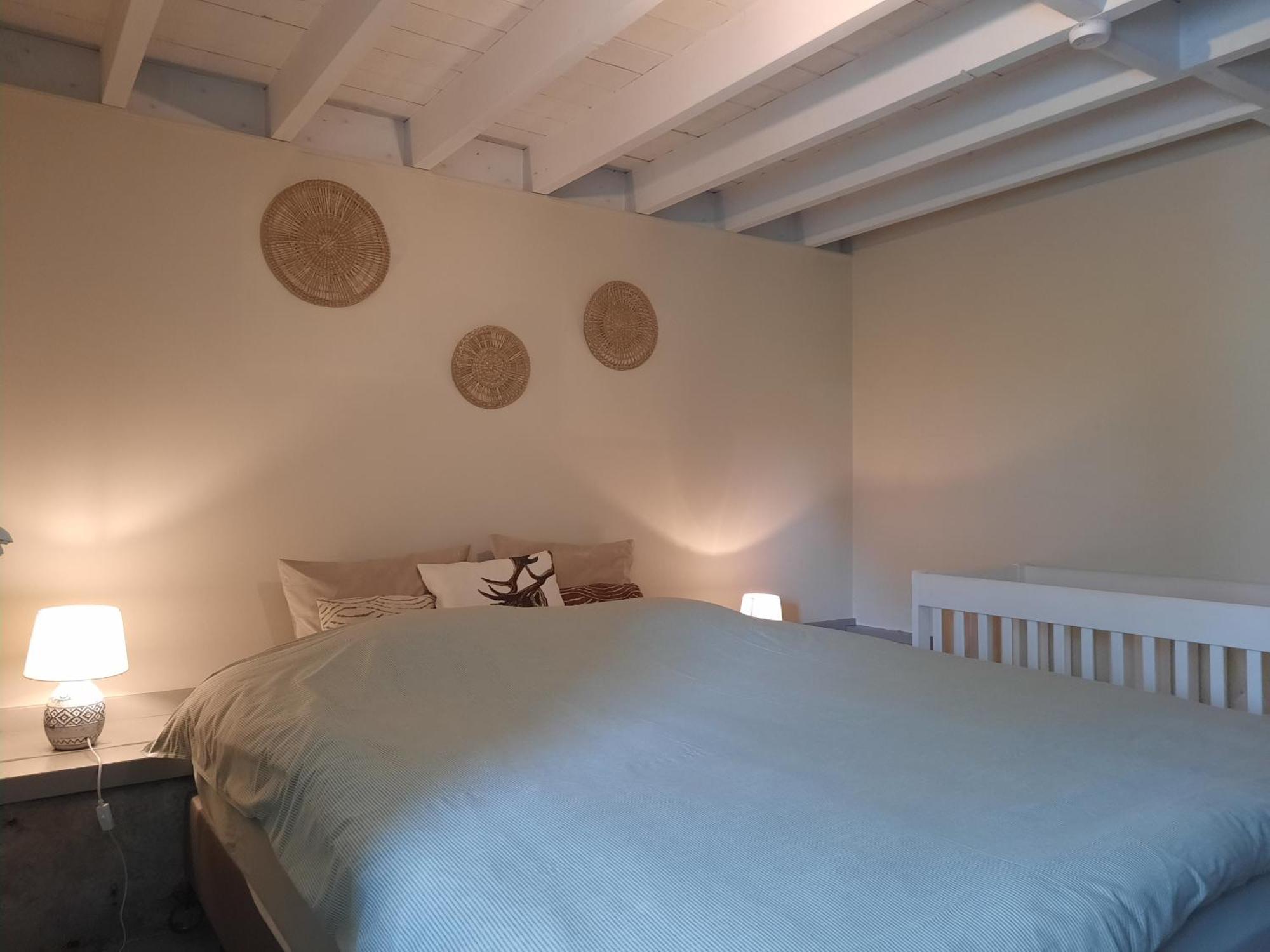Koekoelavache Holiday Home Вьельсальм Экстерьер фото
