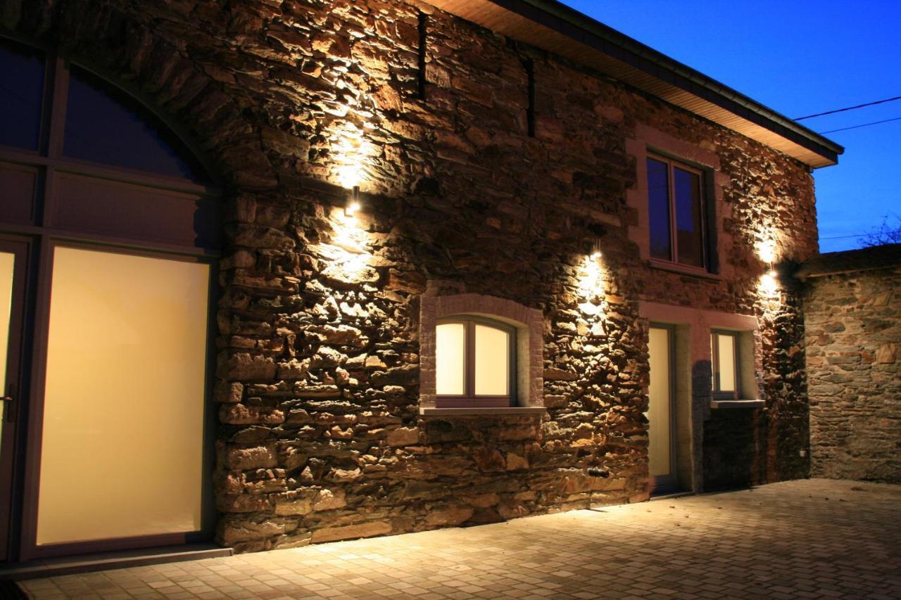 Koekoelavache Holiday Home Вьельсальм Экстерьер фото