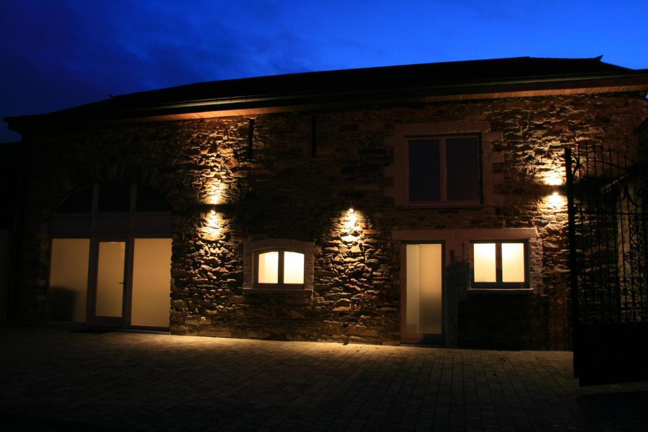 Koekoelavache Holiday Home Вьельсальм Экстерьер фото